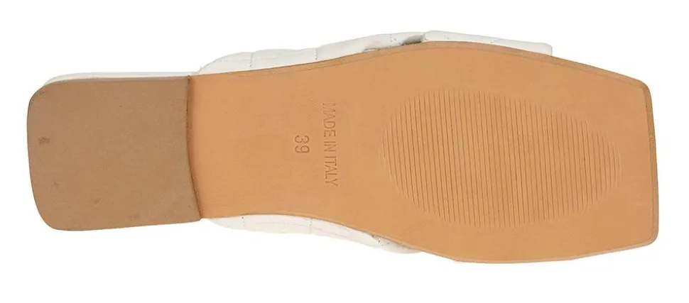 Sandal Anna 02 offwhite