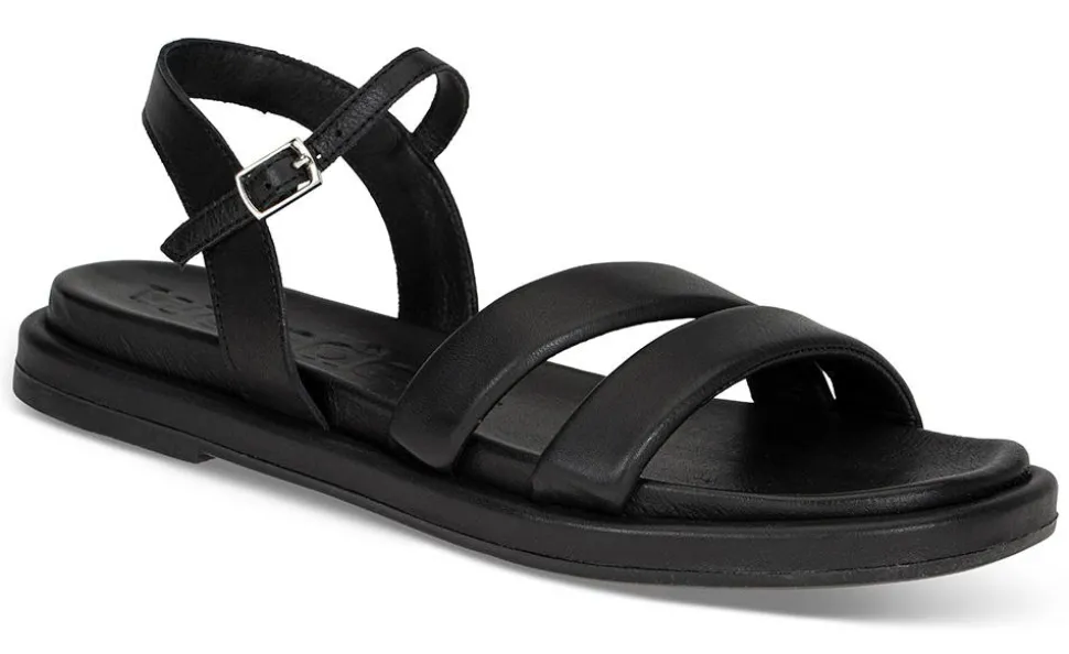 Sandal AT-1050 sort