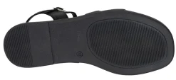 Sandal AT-1050 sort