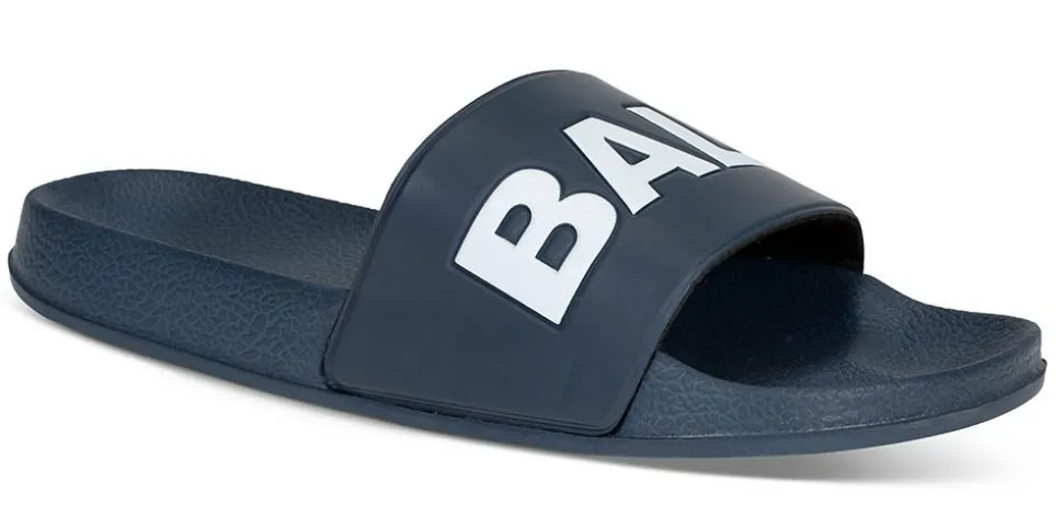 Sandal Ball blå dame