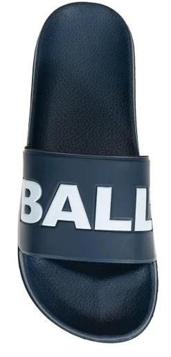 Sandal Ball blå dame