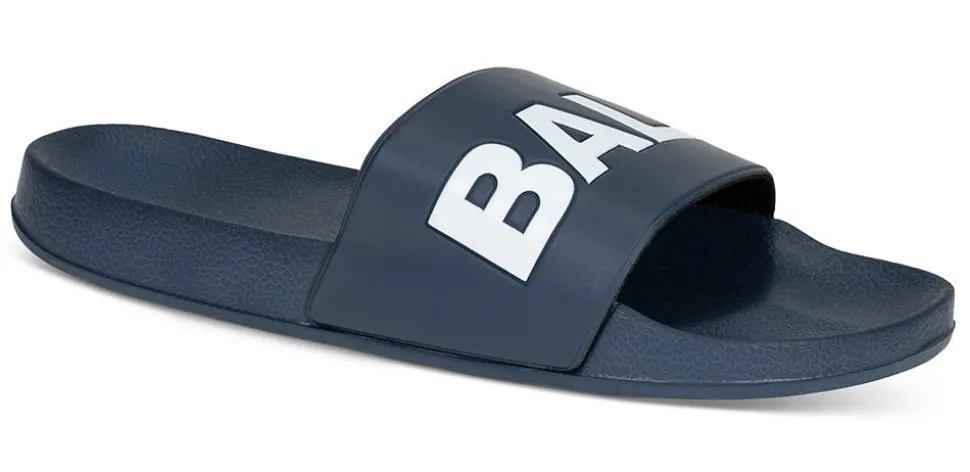 Sandal Ball blå herre
