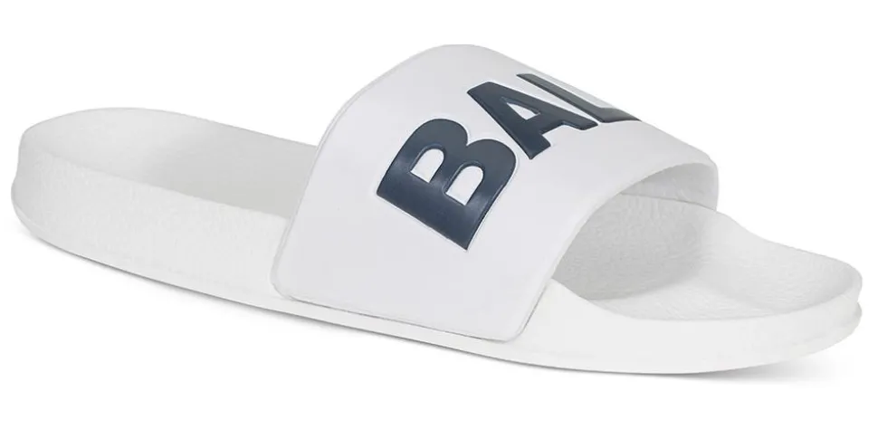 Sandal Ball hvit dame