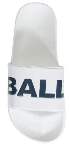 Sandal Ball hvit dame