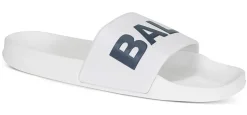 Sandal Ball hvit herre