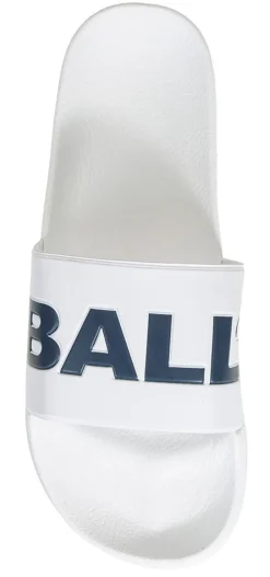 Sandal Ball hvit herre