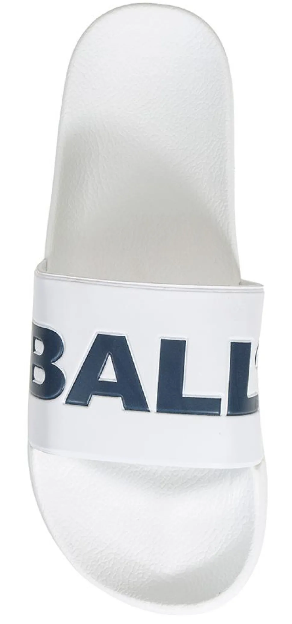 Sandal Ball hvit herre