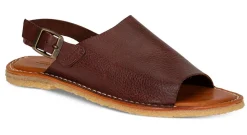 Sandal 7156b cognac