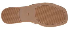 Sandal BD9996 cognac