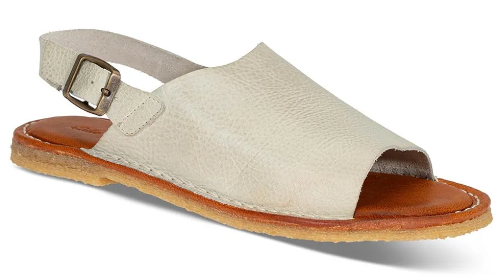 Sandal 7156b ice beige