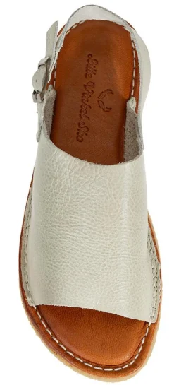Sandal 7156b ice beige