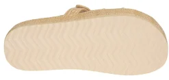 Sandal Bigmissile raffia