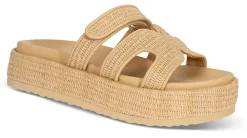 Sandal Bigmissile raffia
