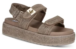 Sandal Bigmona grå