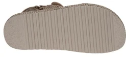 Sandal Bigmona grå