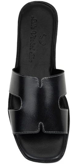 Sandal BLPA6247X sort
