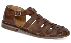 Sandal 36608 brun