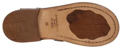 Sandal 36608 brun