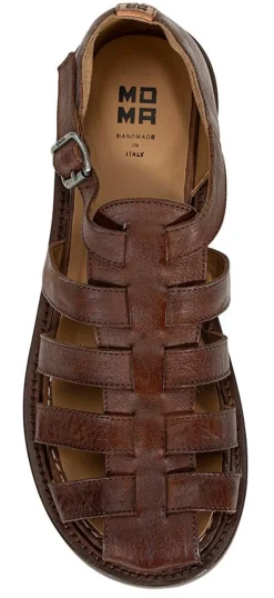 Sandal 36608 brun