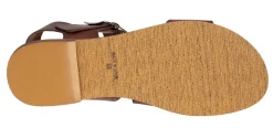Sandal 16018 brun