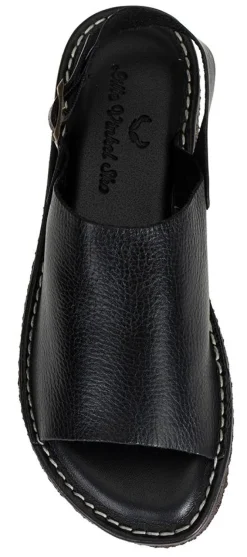 Sandal 7156b sort