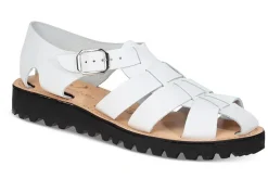 Sandal 300 D hvit