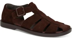 Sandal Don K101011 brun