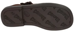 Sandal Don K101011 brun