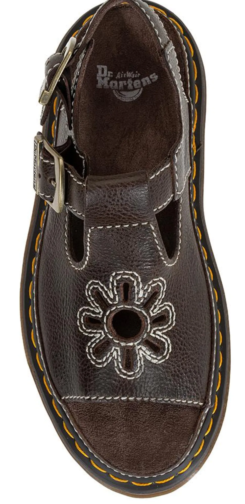 Sandal Dunnet 40526200 brun