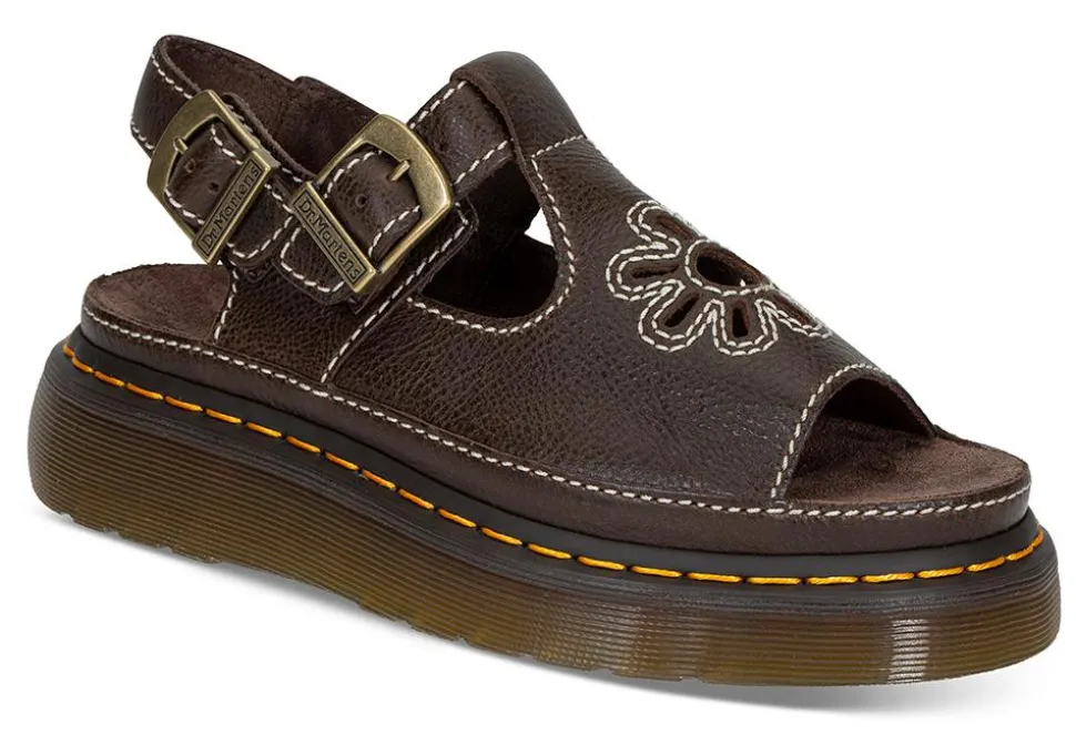 Sandal Dunnet 40526200 brun