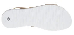 Sandal E5040 beige
