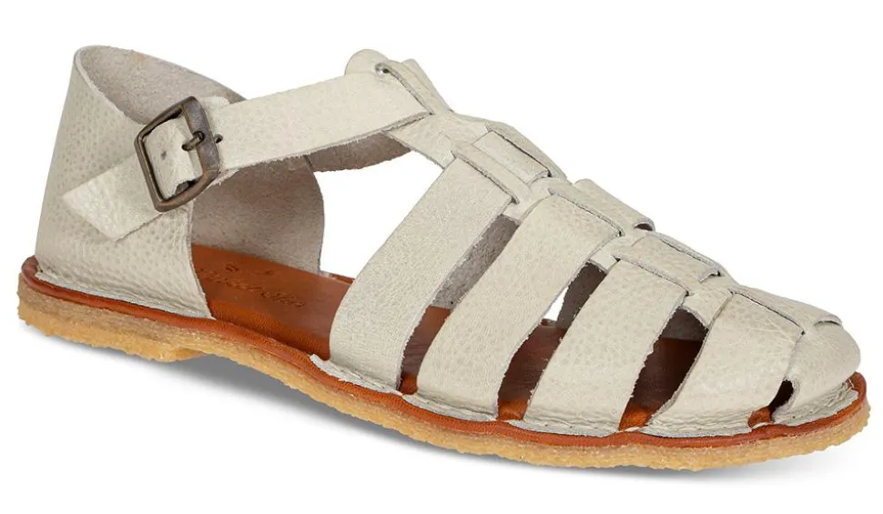 Sandaler 7157b ice beige