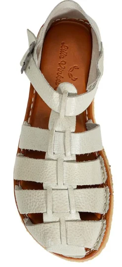 Sandaler 7157b ice beige
