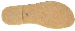 Sandaler 7157b mørkebrun
