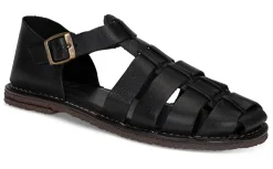 Sandaler 7157b sort