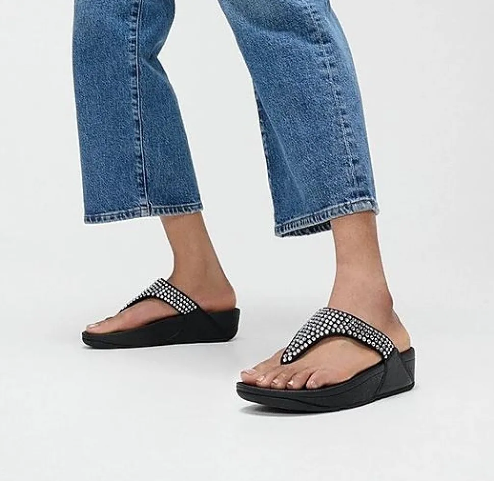 Sandal E5U sort