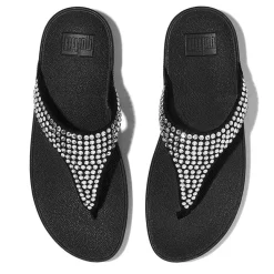 Sandal E5U sort