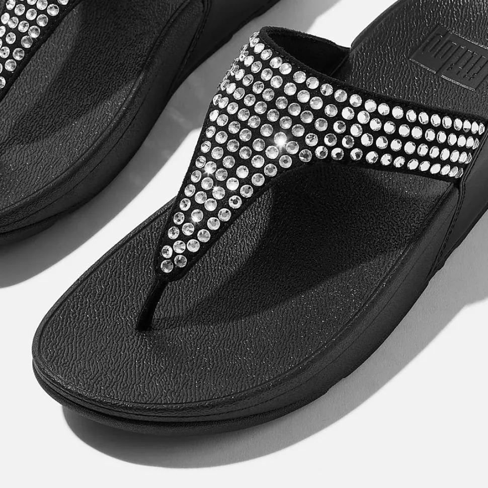 Sandal E5U sort