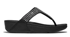 Sandal E5U sort