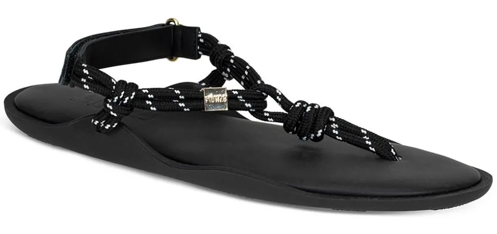 Sandal Flo sort