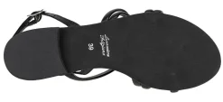 Sandal G61 sort