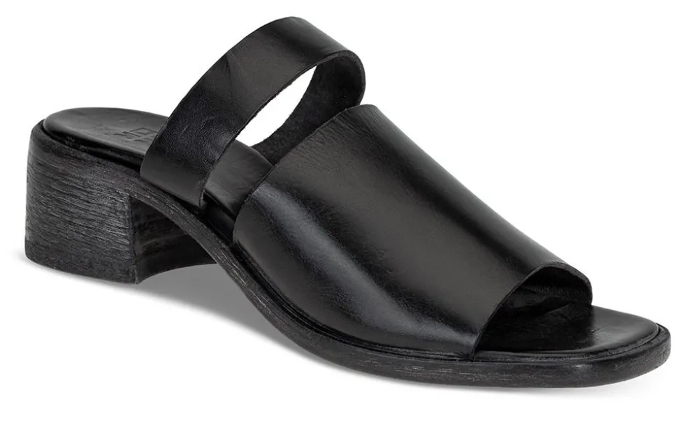 Sandal 34503G sort