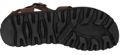 Sandal 300 H brun