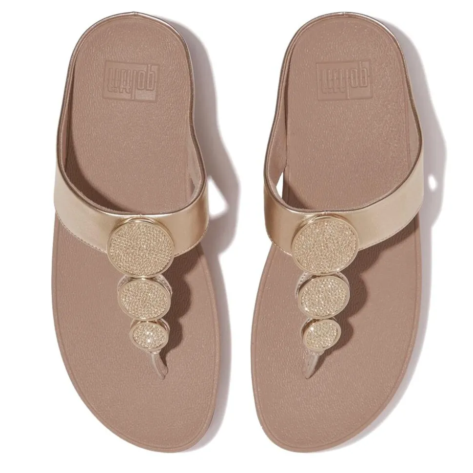 Sandal HJ1 Halo Bead