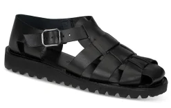 Sandal 300 H sort
