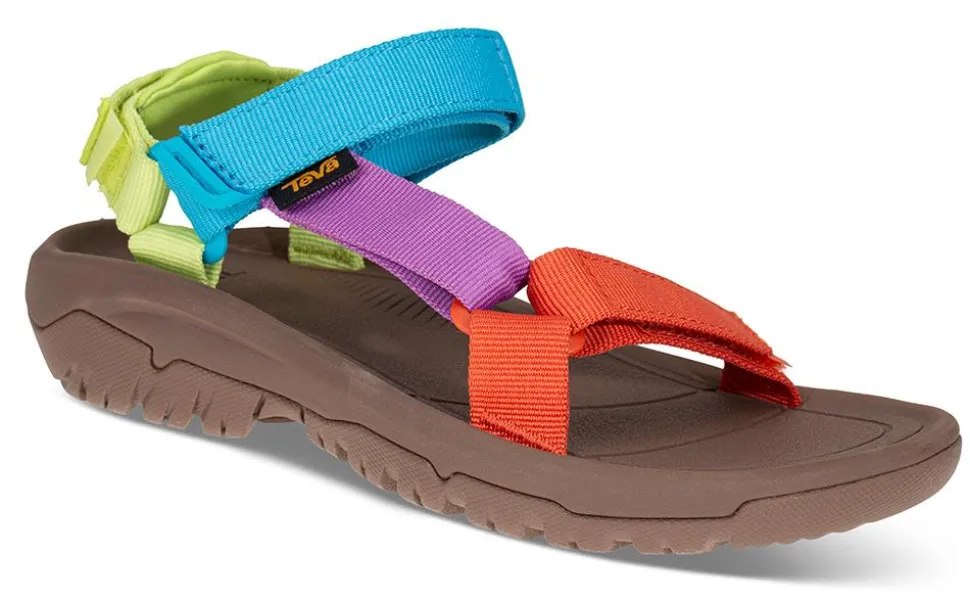 Sandal Hurricane 1019235 flerfarget