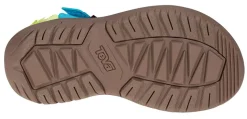 Sandal Hurricane 1019235 flerfarget