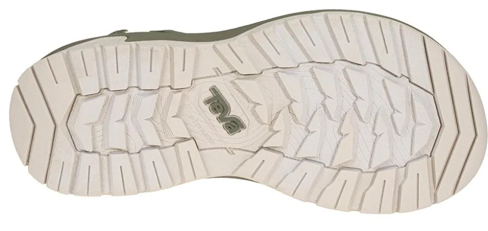 Sandal Hurricane XLT3 1173671 grønn