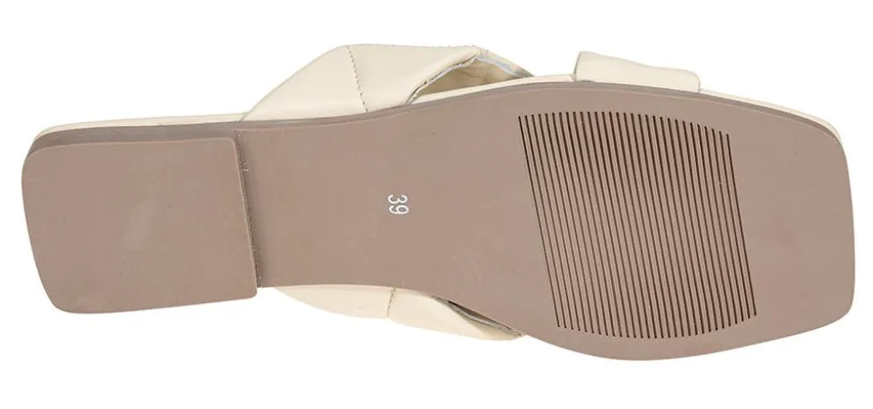 Sandal KD8238X-11 beige