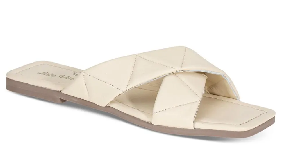 Sandal KD8238X-11 beige